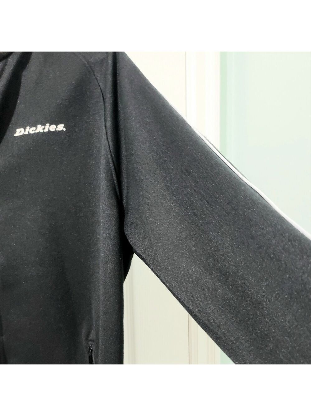 Dickies Men's Full-Zip Jacket Size M - Picture 4 of 16